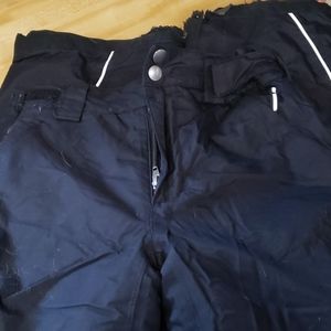 Girls snowpants